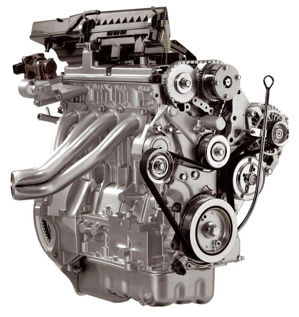 2006 25ci Car Engine